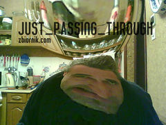 just_passing_through