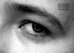 Deidre
