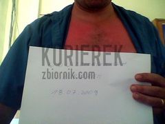 kurierek