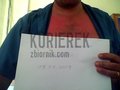 kurierek