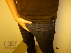 nickey
