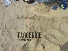 tangerine