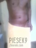 PIESEK9