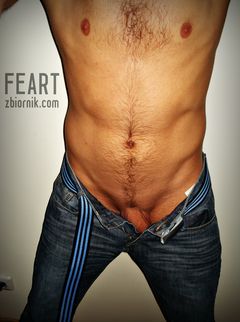 feart