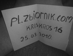 kriskros16