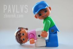 Pavlvs