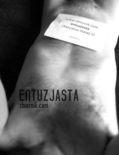 entuzjasta