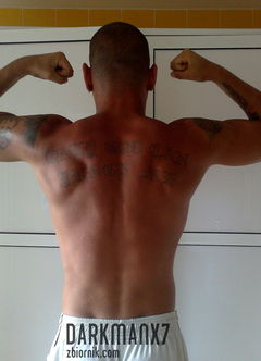 DarkManX7