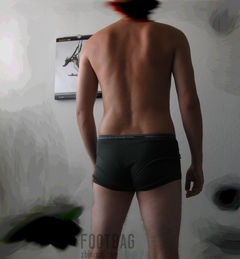 Footbag