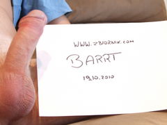 barrt