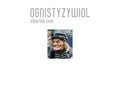 ognistyzywiol