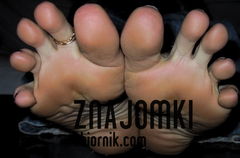 znajomki