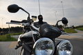 Nakedbike