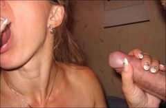 dished