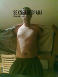 SexSekretPara