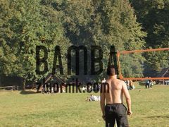bamba