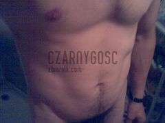 Czarnygosc