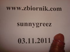 sunnygreez