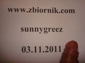 sunnygreez