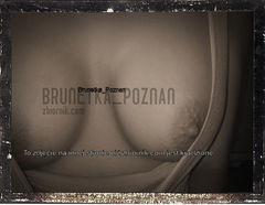 Brunetka_Poznan