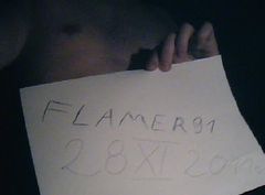 flamer91