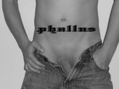 phallus