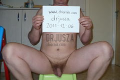 drjusza