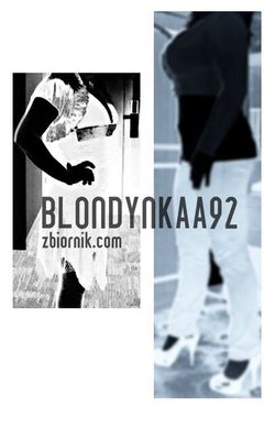 blondynkaa92