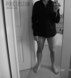 ponczosznik