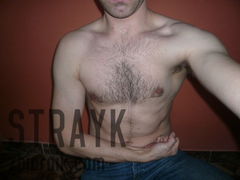strayk