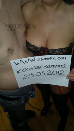 kochasexamora