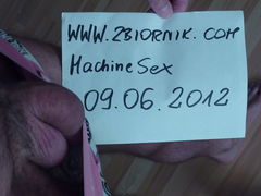 MachineSex