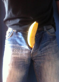 Assed