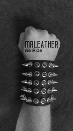 MrLeather