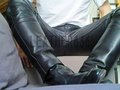leather666