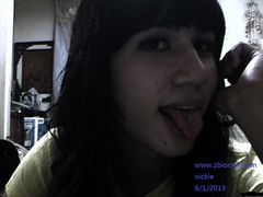 vickie