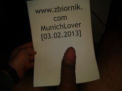MunichLover