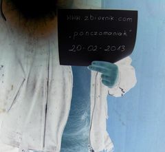 ponczomaniak