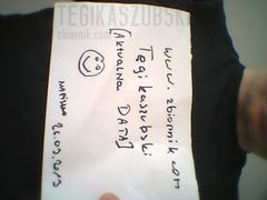Tegikaszubski