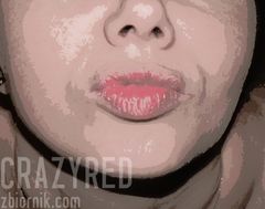 crazyred