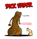 DickVader