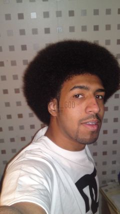 AFRO_GOD