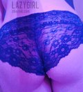 lazygirl