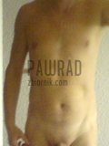pawrad