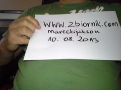 mereckijakson