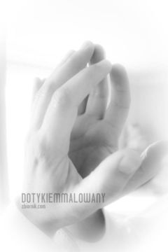 DotykiemMalowany