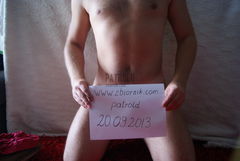 patrold