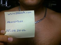 magnetizer