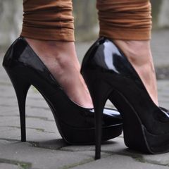 Footworship