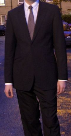 Niewstydliwy